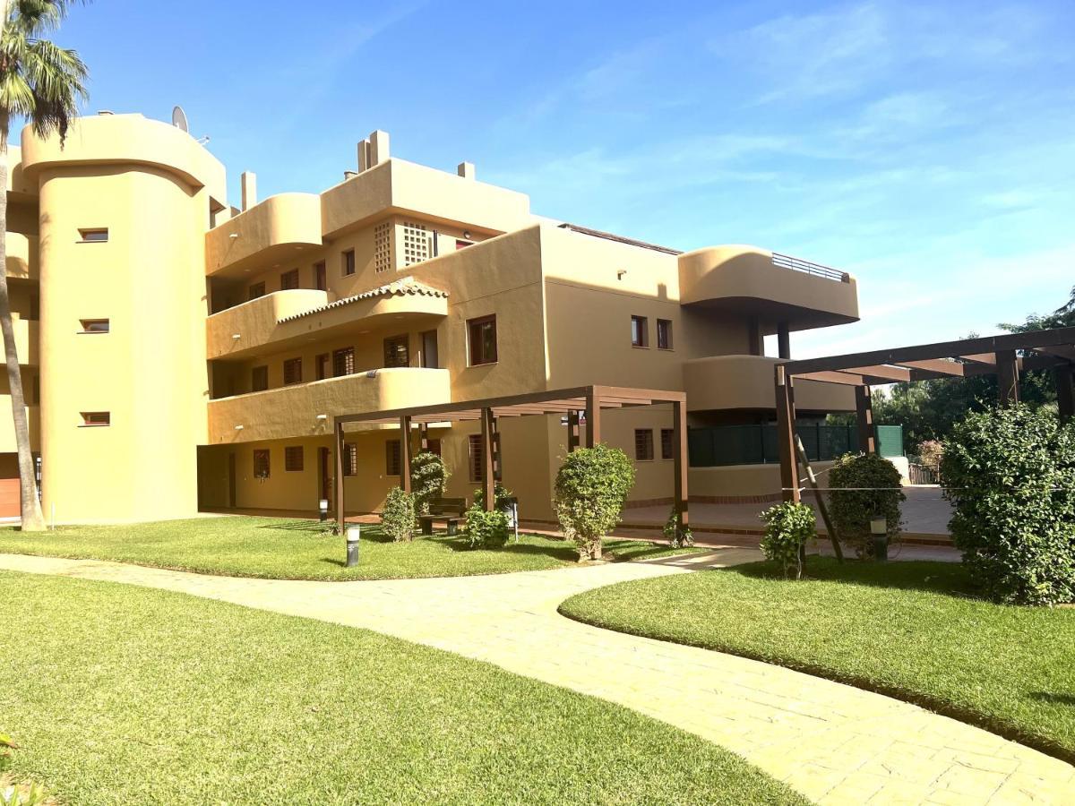 La Cala 2Bed Apt With Sea View And Pool Ла-Кала-де-Михас Экстерьер фото