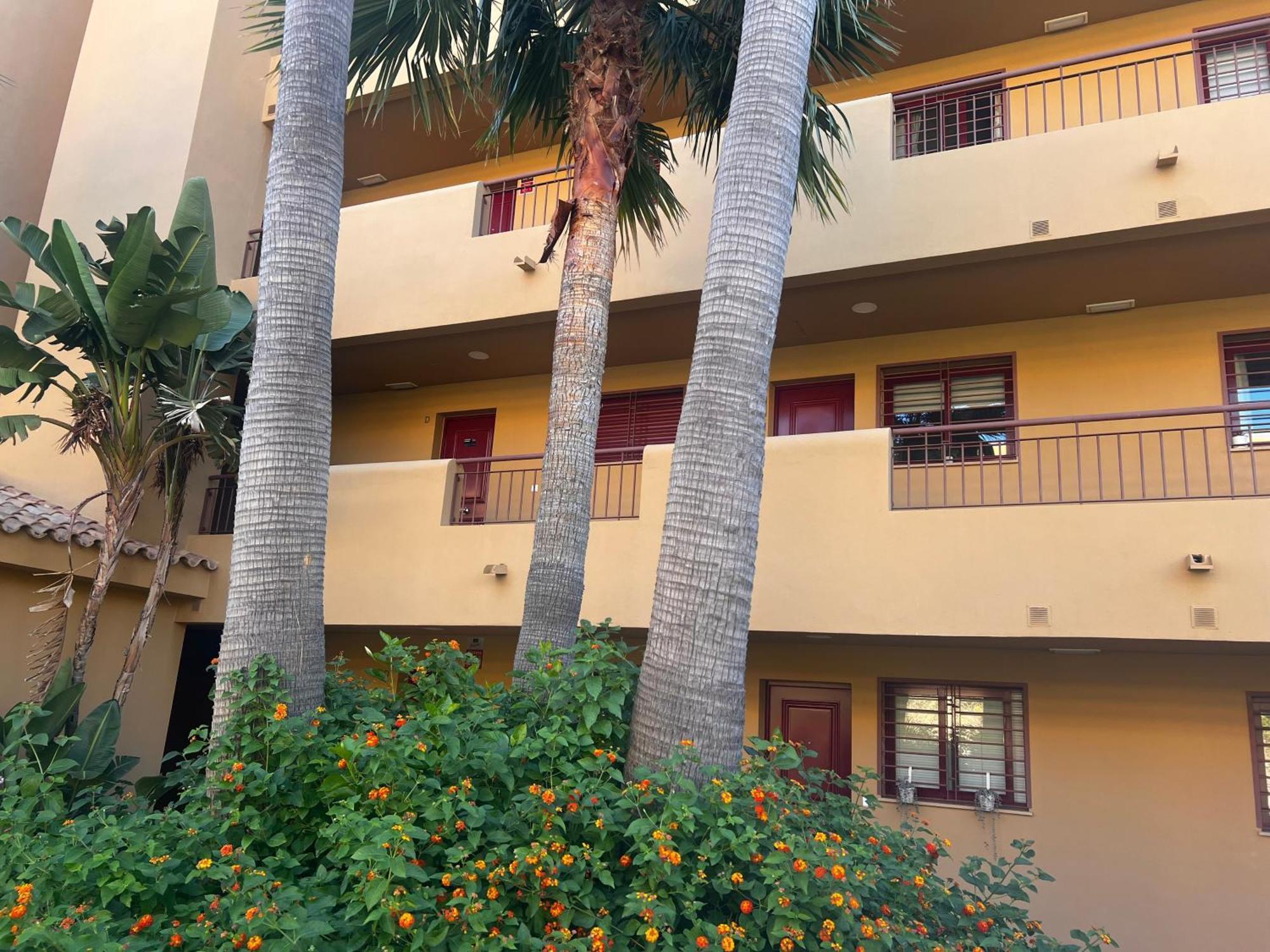La Cala 2Bed Apt With Sea View And Pool Ла-Кала-де-Михас Экстерьер фото