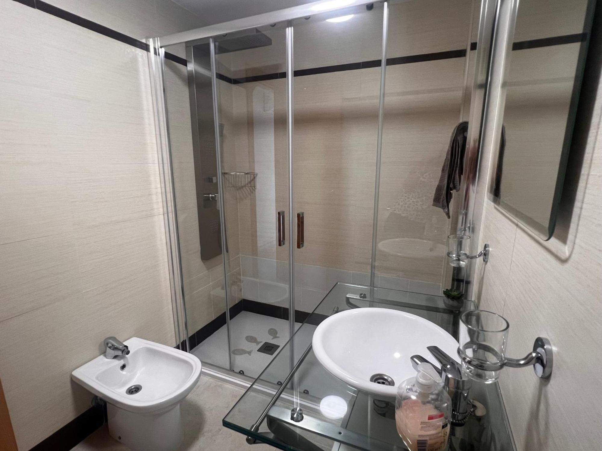 La Cala 2Bed Apt With Sea View And Pool Ла-Кала-де-Михас Экстерьер фото